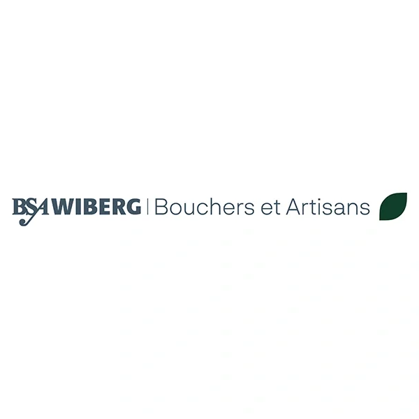 BSA Wiberg Bouchers et Artisans