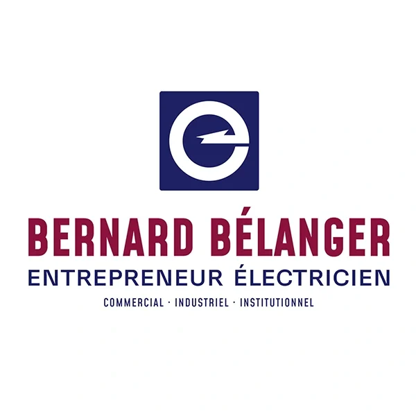 Bernard Bélanger entrepreneur électrique