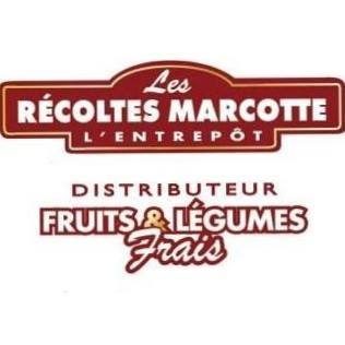 Récoltes Marcotte