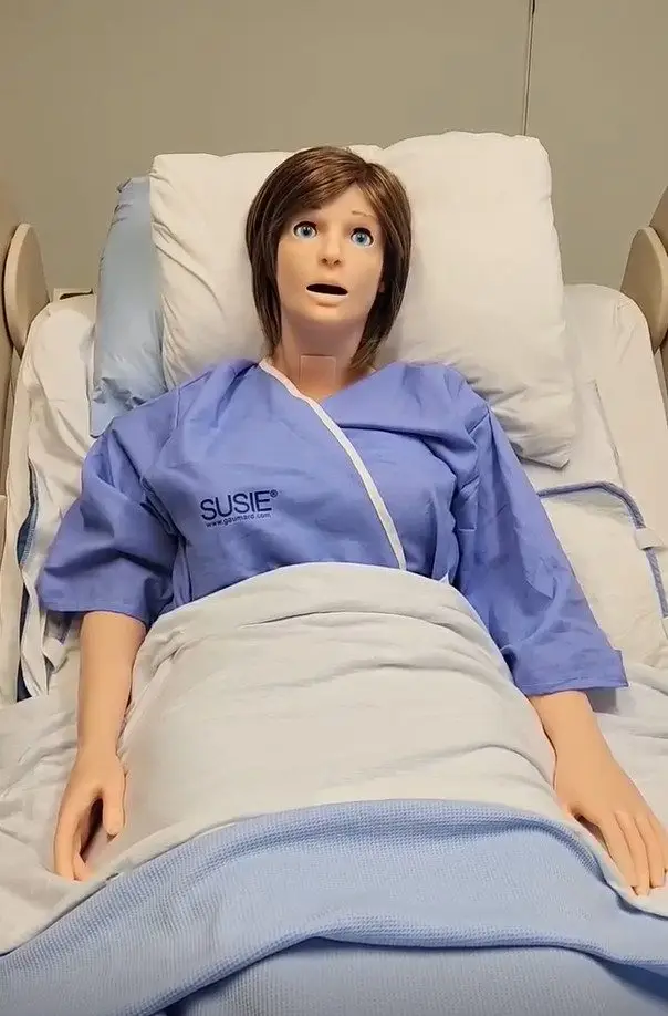 Mannequin SASI photo Mannequin SASI photo