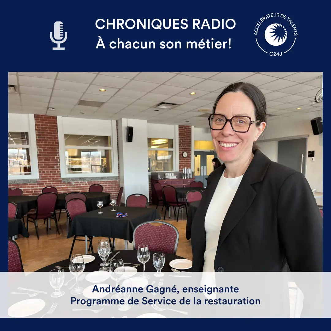 Service de la restauration